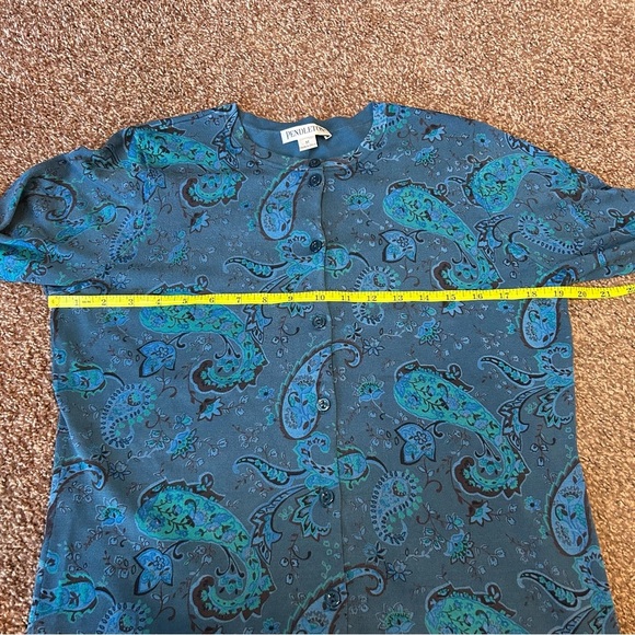 Pendleton Cardigan - Picture 5 of 8